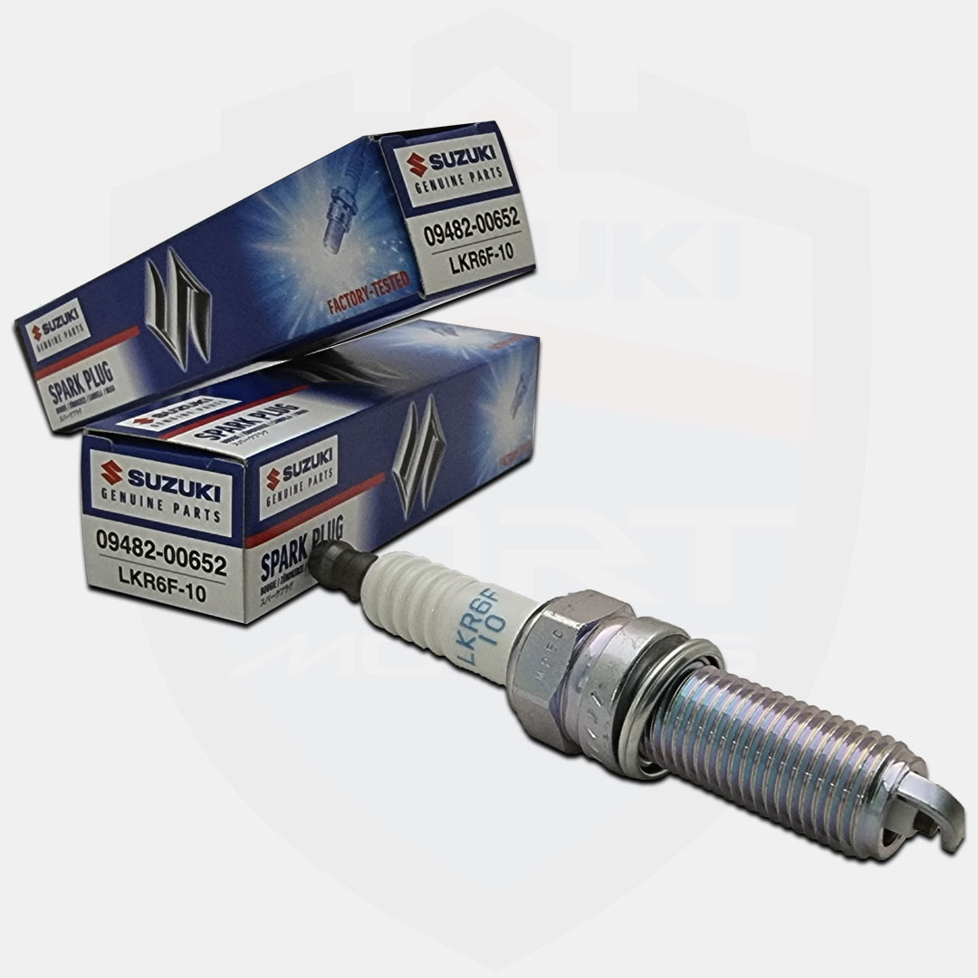 Suzuki alto spark plug price discount