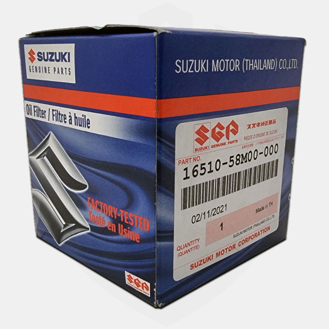Suzuki ciaz oil filter sales