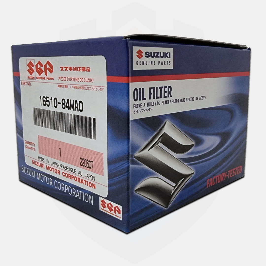 Alto oil filter discount