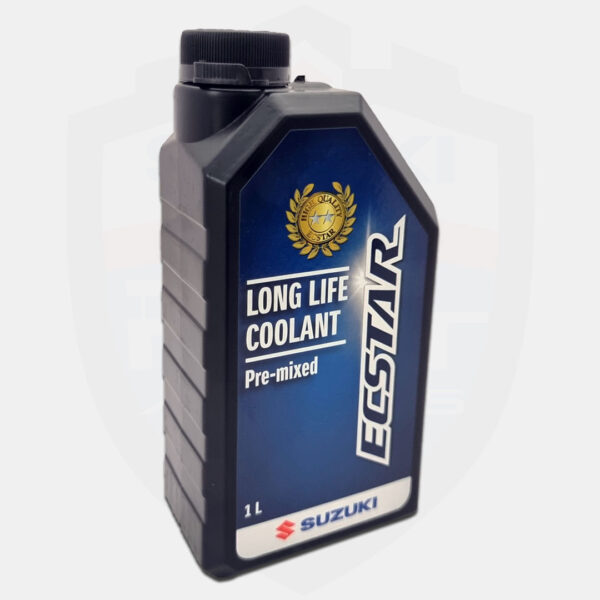 Suzuki Long Life Coolant - SuzukiFortMotors