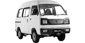 Suzuki Bolan
