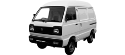 Suzuki Cargo Van