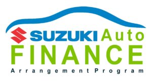 Suzuki Auto Finance Arrangement Program