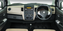Suzuki WagonR VXL full