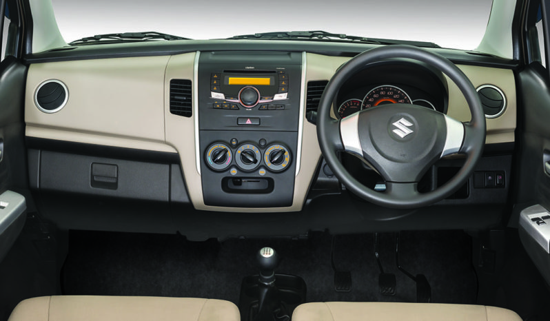 Suzuki WagonR VXL full