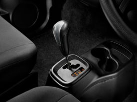 Suzuki WagonR AGS