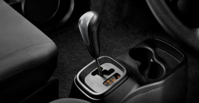 Suzuki WagonR-AGS-Shifter. Automatic Gear Shift (AGS)