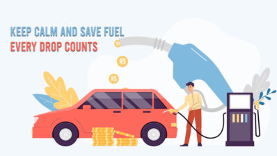 A guide to efficient Fuel Consumption