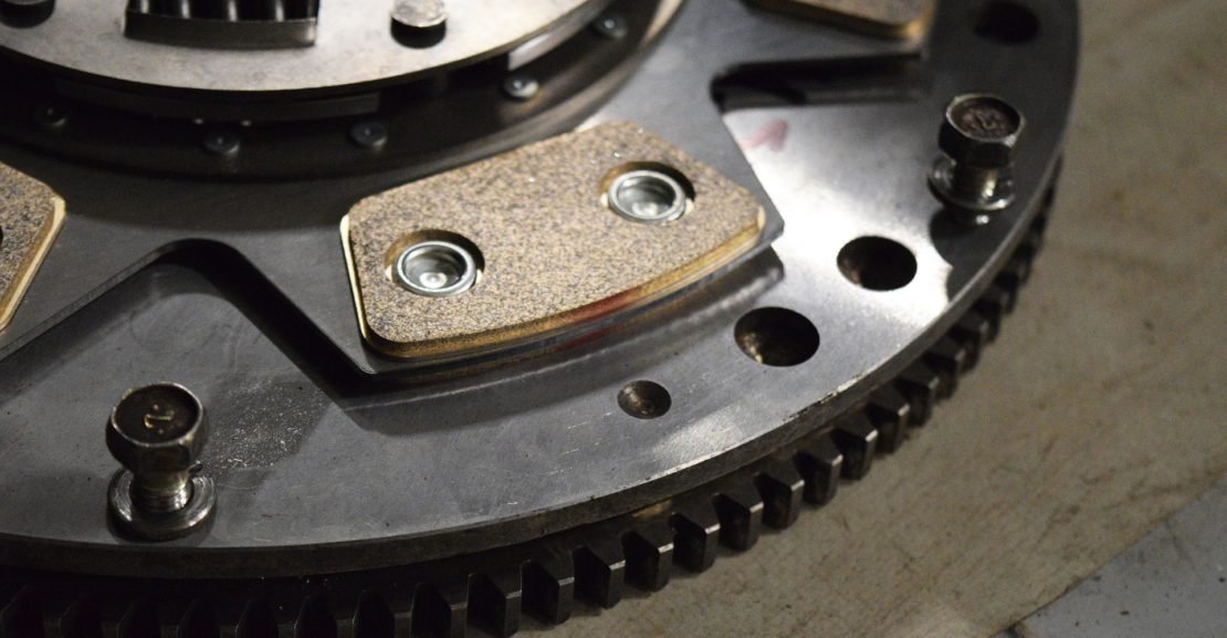 Clutch Disk