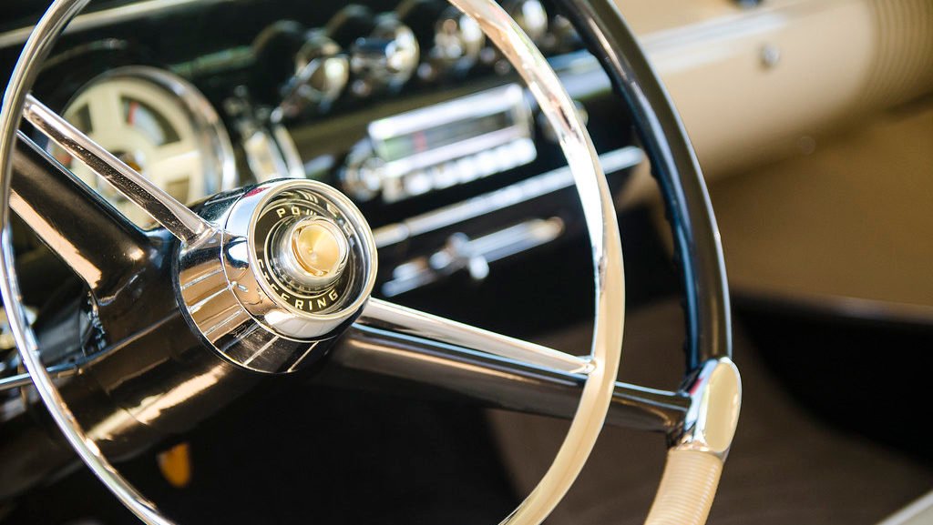 Power Steering