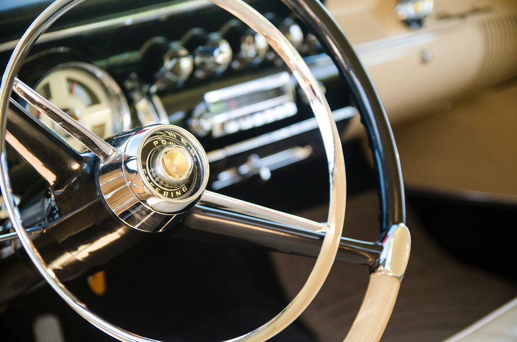 Power Steering