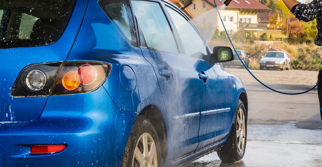 Car Wash
