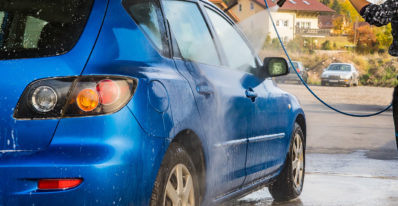 Car Wash