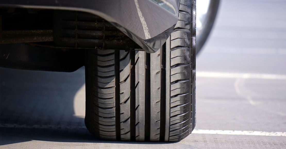 Tires Treads