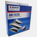 Suzuki Genuine Air Filter for Suzuki Mehran-Euro-2-Box