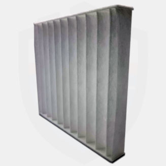 Suzuki Genuine AC Filter for The All New Suzuki Swift 4