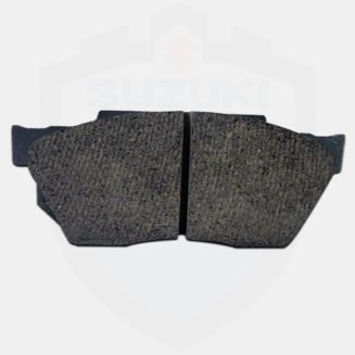WagonR Suzuki Genuine Brake Pads - Image 3
