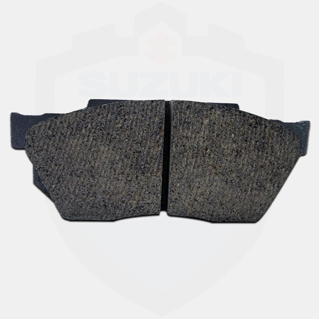WagonR Suzuki Genuine Brake Pads - Image 3