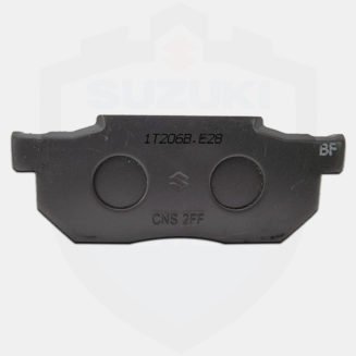 SGP Suzuki Wagon R Brake Pads