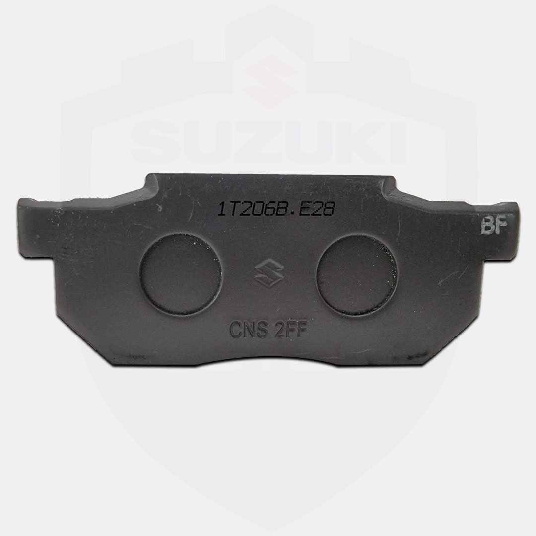 SGP Suzuki Wagon R Brake Pads