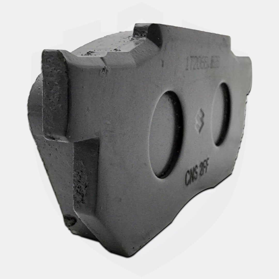 WagonR Suzuki Genuine Brake Pads - Image 4