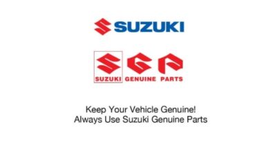 Suzuki Genuine Parts Online
