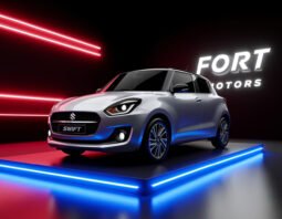 Suzuki Swift full
