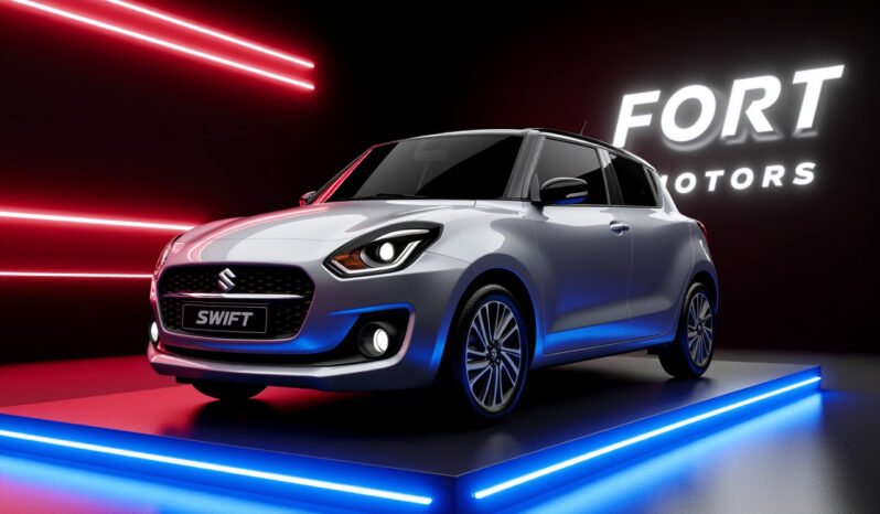 Suzuki Swift full