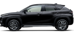 Suzuki Fronx full