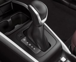 Suzuki Fronx full