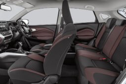 Suzuki Fronx full