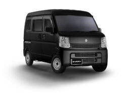 Suzuki Every full