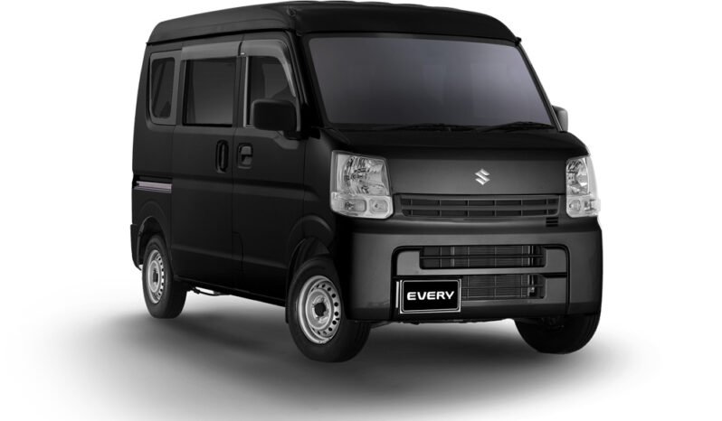 Suzuki Every full