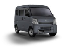 Suzuki Every full