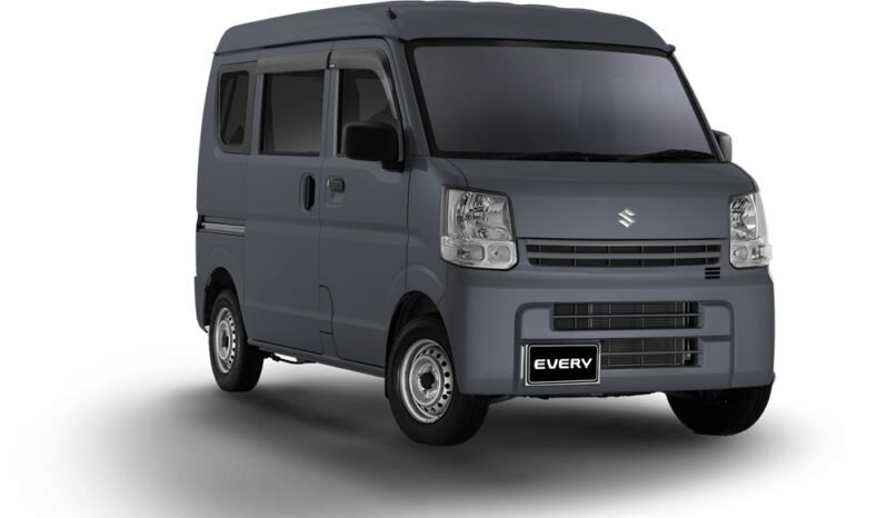 Suzuki Every full