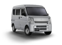 Suzuki Every full