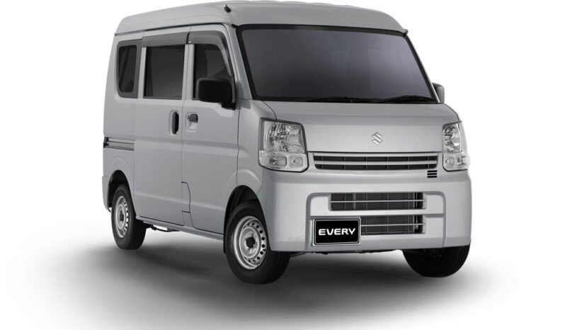Suzuki Every full