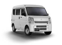 Suzuki Every full