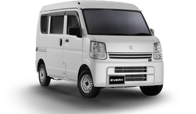 Suzuki Every full