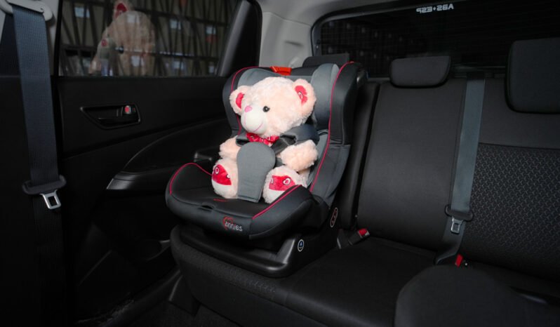 Suzuki Swift full