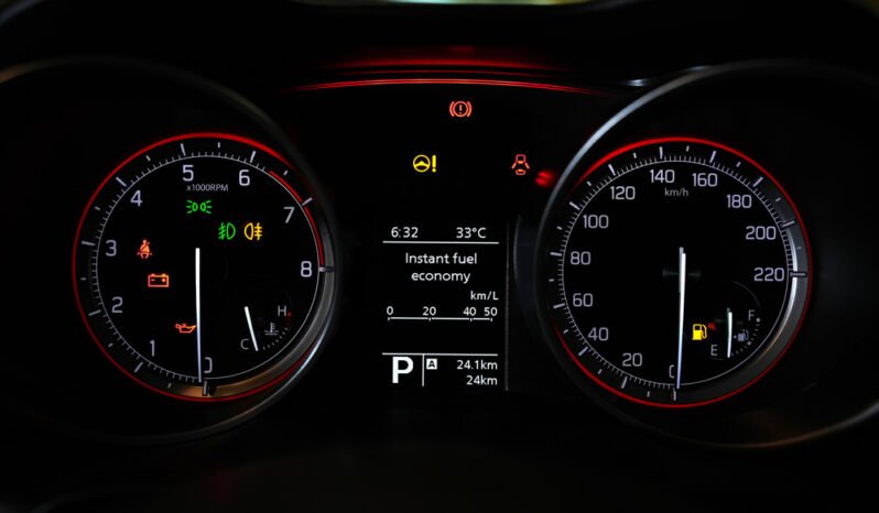Suzuki Swift full