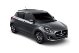 Suzuki Swift full