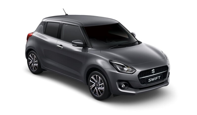 Suzuki Swift full