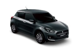 Suzuki Swift full