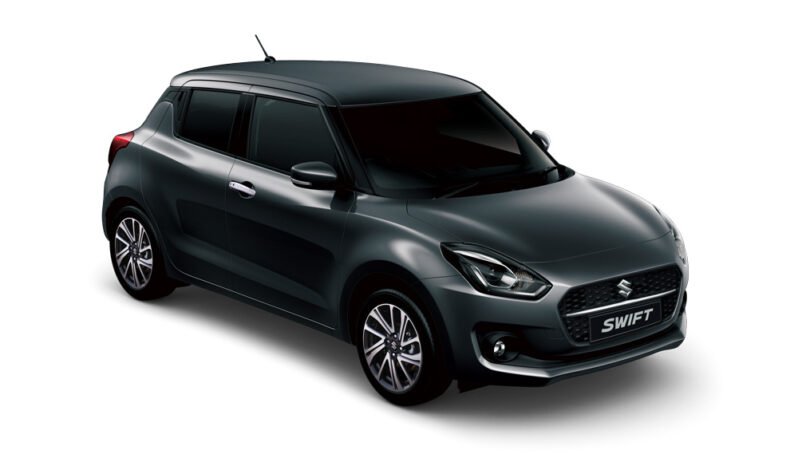 Suzuki Swift full