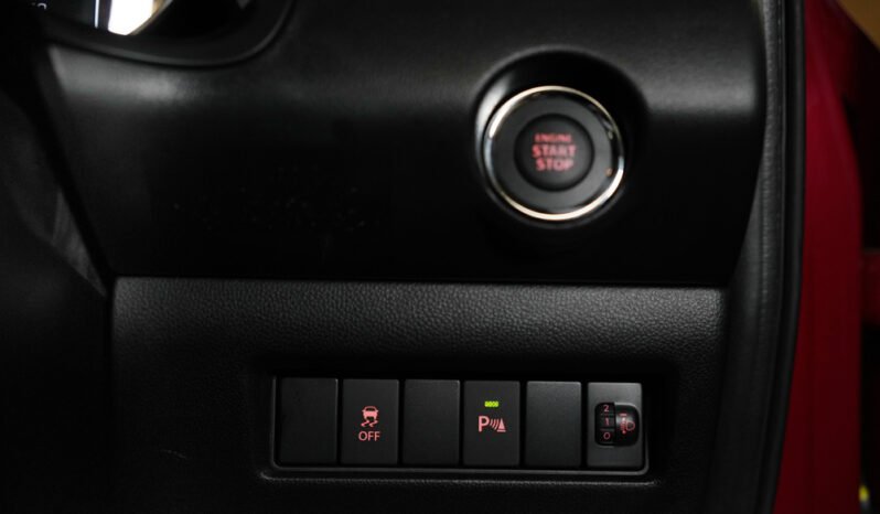 Suzuki Swift full