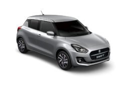 Suzuki Swift full