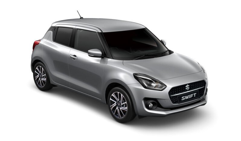 Suzuki Swift full