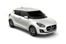 Suzuki Swift full